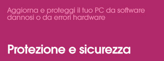 Assicura efficienza al tuo PC