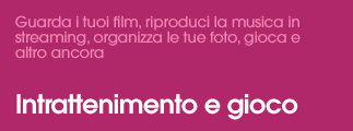 Entertainment & Gaming
