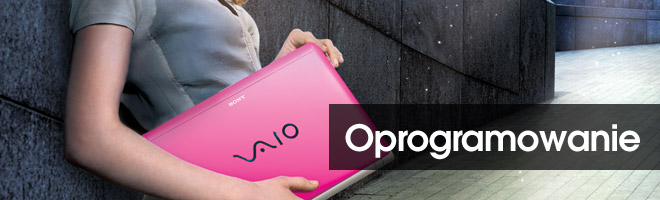 oprogramowanie