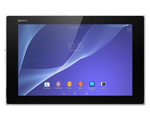 Xperia™ Tablet Z2 picture