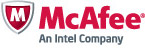 McAfee, An Intel Company