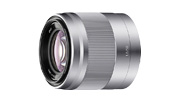 55-210mm F4-F6.3 zoom lens