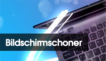 Bildschirmschoner