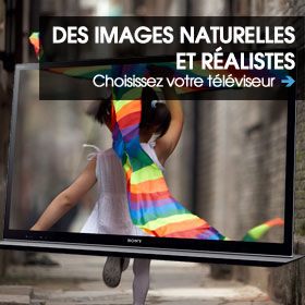 HX75 TV