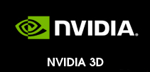 NVIDIA 3D
