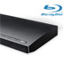  Energy efficient Blu-ray Disc™ player