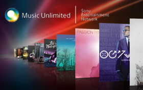 30 Days of Music on us