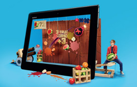The Tablet revealed