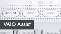 VAIO Assist