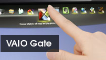The VAIO Gate