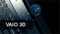VAIO F-Series 3D