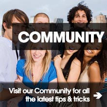 Sony Communities