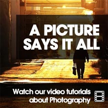 Photography How To Videos