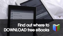 Get Free eBooks