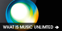 What is Music Unlimited