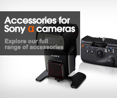 Alpha Accessories