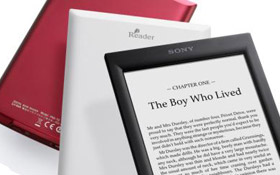 The newest Reader is now available