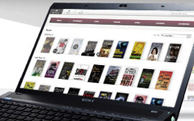 Download de nieuwste Reader software