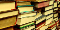 Get started putting books on your Reader