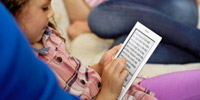 Register your Reader