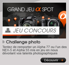 Jeu Concours