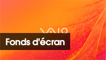 Fonds d'écran