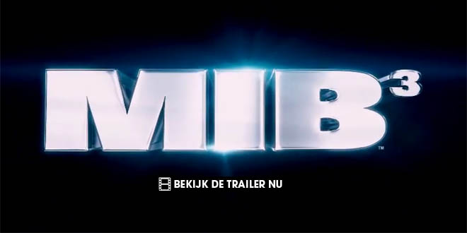 Men In Black 3D