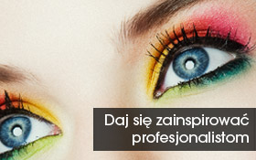 Ucz się od profesjonalistów