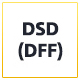 DSD (DFF)