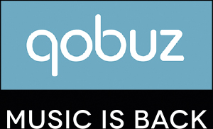 Qobuz logo