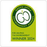 Disability confident committed logo