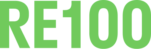 R100 logo