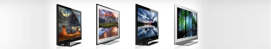 Register your Bravia TV