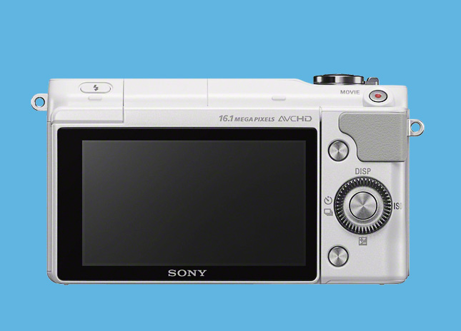 Sony NEX-3n
