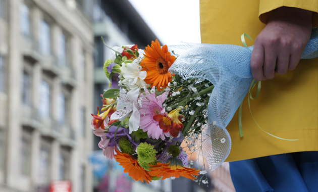 Shoot stunning portraits