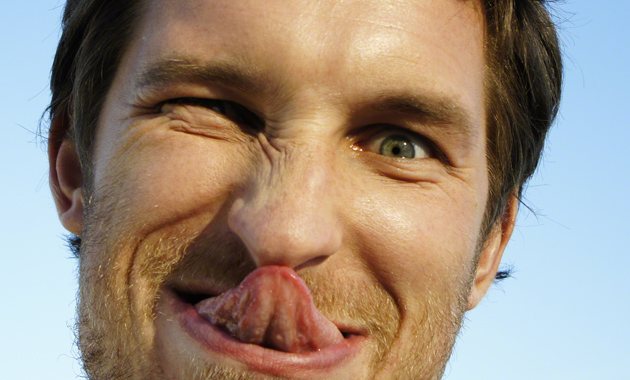 Shoot stunning portraits