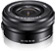 E16 mm F2.8 Utlra wide-angle lens