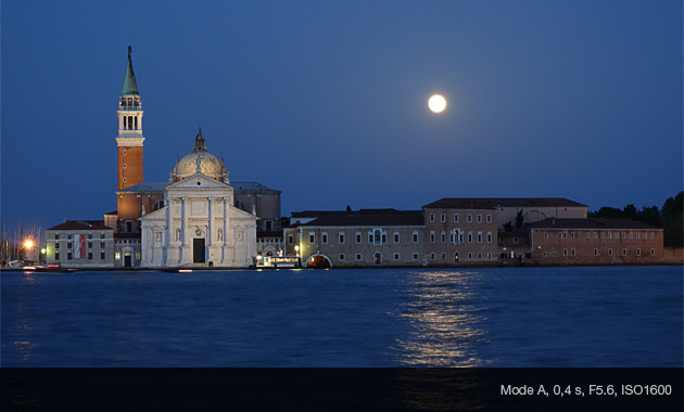 Shoot stunning portraits