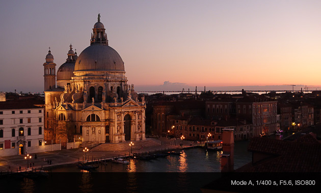 Shoot stunning portraits