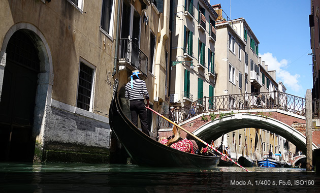 Shoot stunning portraits