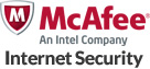 McAfee® Internet Security 2012
