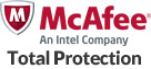 McAfee® Total Protection 2012