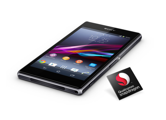 Xperia&trade; Z1