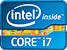 intel ultrabook logo