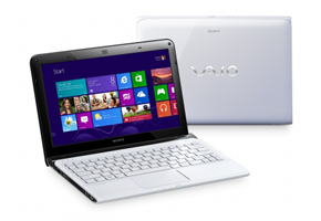 VAIO Serie E 11