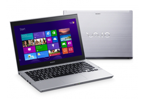 VAIO T13 Touch